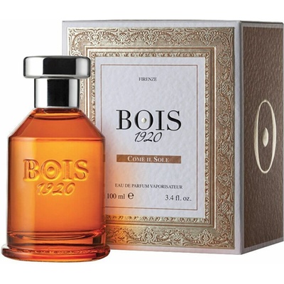 Bois 1920 Come il sole parfémovaná voda unisex 100 ml
