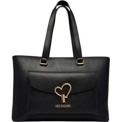 Love Moschino kabelka Dámská black