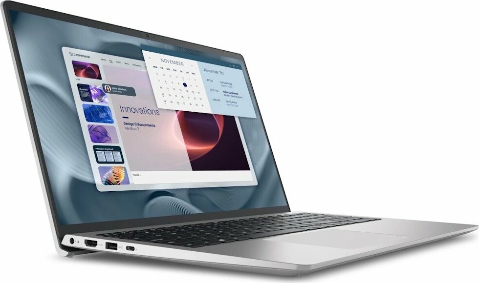 Dell Pro 15 H67ND