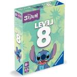 Ravensburger Настолна игра Level 8: Stitch (Мултиезично издание) - Семейна (24700)