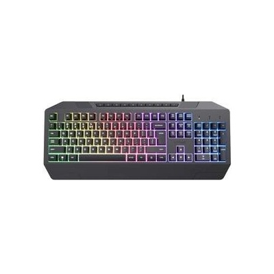 Trust GXT836 EVOCX GAMING KEYBOARD 25437