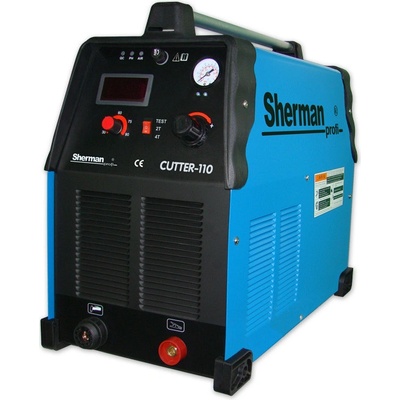 Sherman CUTTER 110