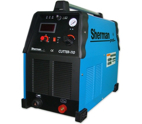 Sherman CUTTER 110