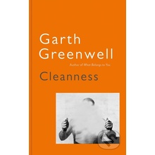 Cleanness - Garth Greenwell