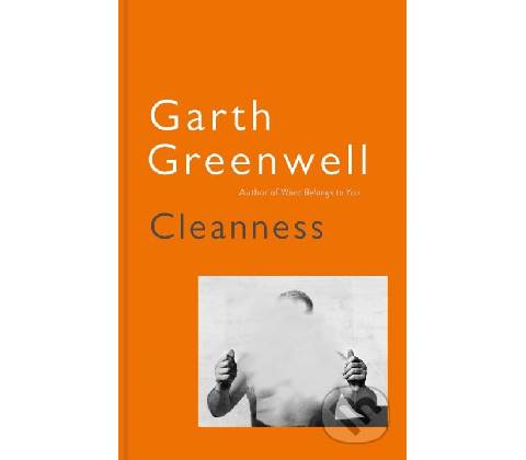 Cleanness - Garth Greenwell