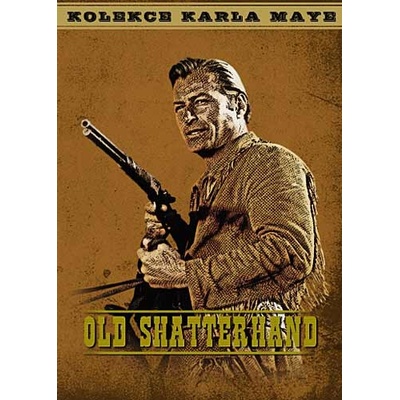 Old Shatterhand DVD