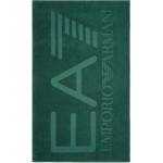 Giorgio Armani Хавлиена кърпа EA7 EMPORIO ARMANI 7X000678_AF21260 towel - Green (Cilantro)