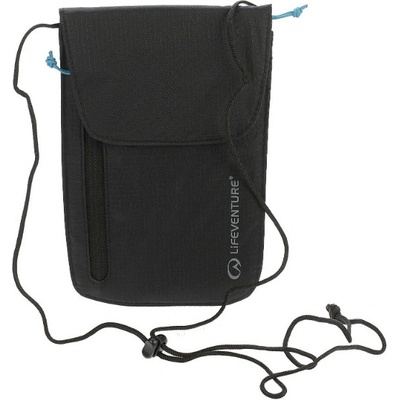 Lifeventure Hydroseal Body Wallet Chest black