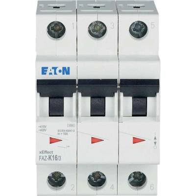Eaton FAZ-K16/3 278911