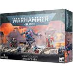 Games Workshop Broodcoven (51-50)