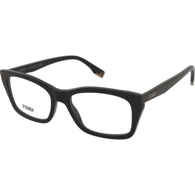 Fendi Очила Fendi FE50155I 001