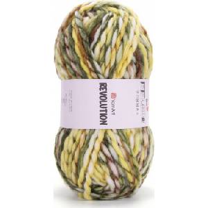 YARNART Revolution 1611 Плетива прежда (Revolution 1611)
