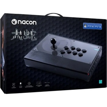 NACON Daija Arcade Stick PS4