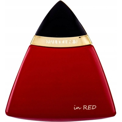 Mauboussin Mauboussin in Red parfumovaná voda dámska 100 ml