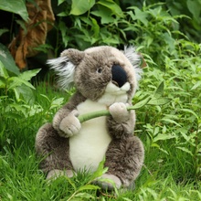Eco-Friendly Rappa koala 30 cm