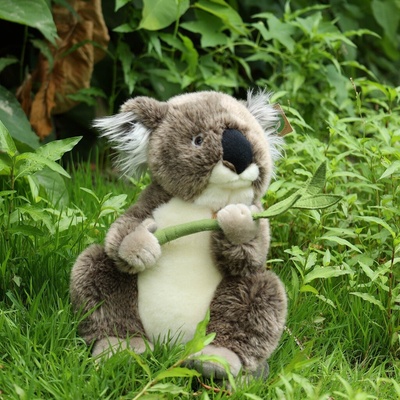 Eco-Friendly Rappa koala 30 cm