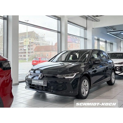 Volkswagen Golf 1.5 TSI 85 kW