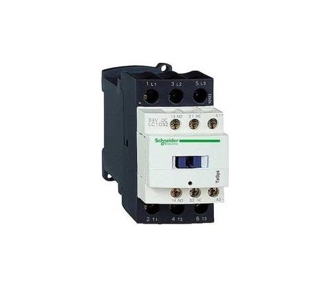 Schneider Electric LC1D25D7