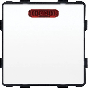 ELMARK Element ДВУПОЛЮСЕН КЛЮЧ 45А, БЯЛ (195msdps45/wh)