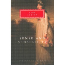 Sense and Sensibility Austen Jane