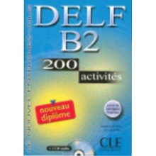 Neuveau DELF B2 + CD