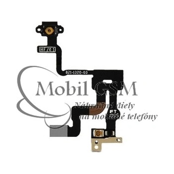 Flex kábel iPhone 4S Power a Sensor