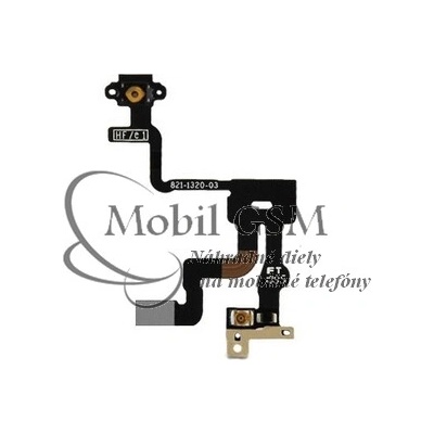 Flex kábel iPhone 4S Power a Sensor