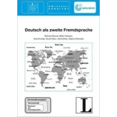 FS26: Deutsch als zweite Fremdsprache