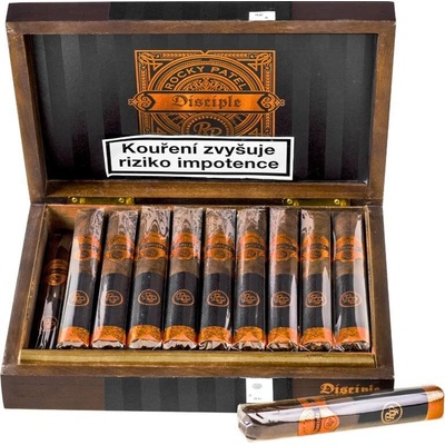 Rocky Patel Disciple Sixty 1/20