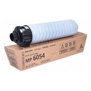 Ricoh Тонер касета Ricoh MP6054 - 37 000 копия, Черен