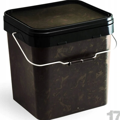 Zfish Kbelík Z-CORE Camo 17L ZF-8569