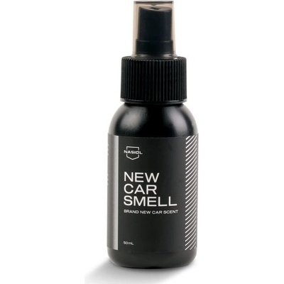 Nasiol New Car Smell 50 ml