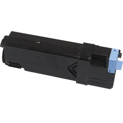 Tonerhub Обновен тонерен пълнеж 593-10320, 593-10312, FM064, 2500 листове за принтери Dell (593-10320)