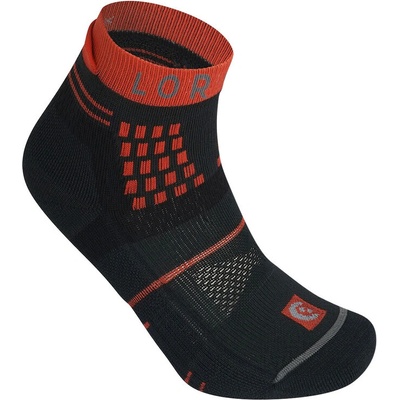 Lorpen ponožky X3TPC MENS TRAIL RUNNING PADDED ECO