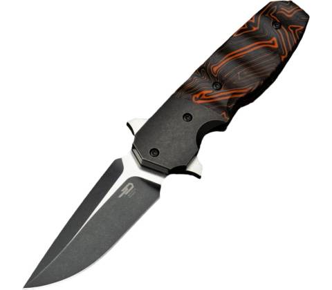 Bestech FREEFALL S35VN BT2007B