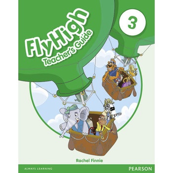 Fly High Level 3 Teachers Guide