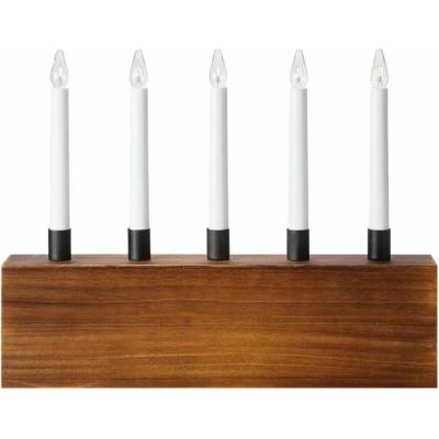 LED svietnik do zásuvky (výška 32,5 cm) Albero – Markslöjd