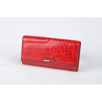 Cossroll červená RE5242F dámská peněženka