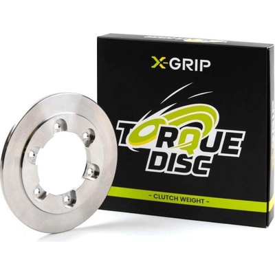 X-GRIP Závaží TORQUE DISC KTM/HUSQ/GASGAS 273 | Zboží Auto