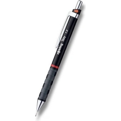 Rotring Tikky Black šírka stopy 1,0 mm