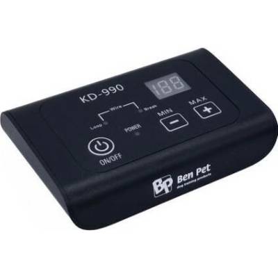 iTrainer Generátor pro oplocení KD-990