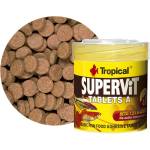 Tropical Supervit Таблети A 50 мл / 36 г