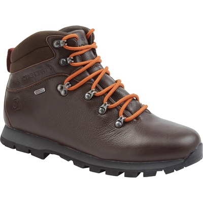 Craghoppers Men's Crag Kiwi Non-Waterproof Trekking Boot - Mocha
