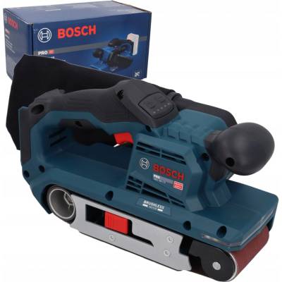 Bosch GBS 18V-75 06012C2000