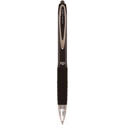 uni Автоматичен ролер Uni UMN-207 0.7 mm Черен (1603039-08-111012094)