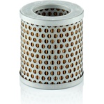 Mann-filter Въздушен филтър mann-filter c 75/4 Въздушен филтър