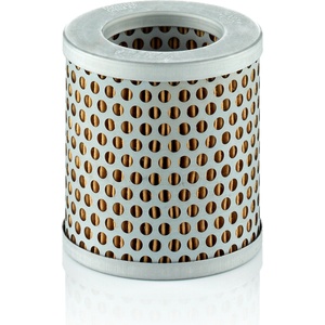 Mann-filter Въздушен филтър mann-filter c 75/4 Въздушен филтър