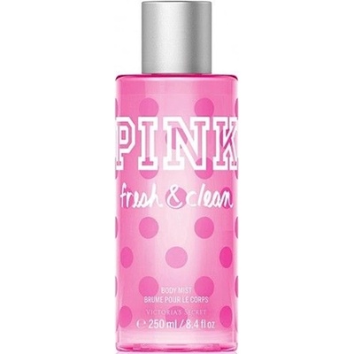 Victoria's Secret Fresh & Clean спрей за тяло за жени 250 мл
