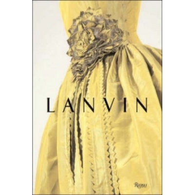 Lanvin Merceron Dean