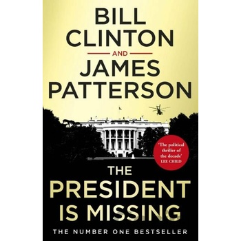 President Is Missing